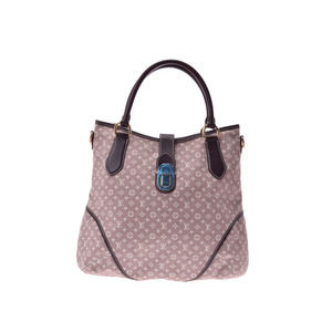 Louis Vuitton Elegy strap Ideal Sepia